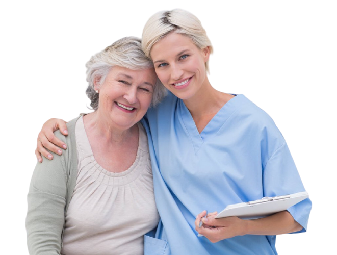 Курс подготовки младших медсестер в Костомукше