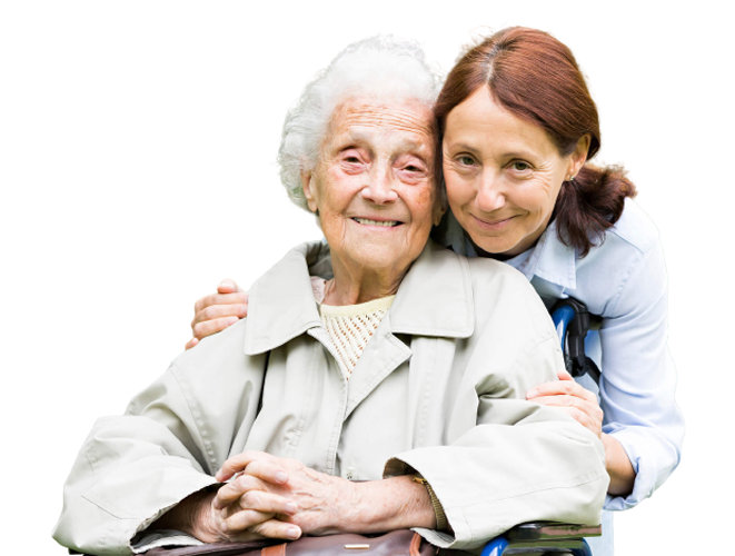 Курс патронажной сиделки (помощницы по уходу) в Костомукше