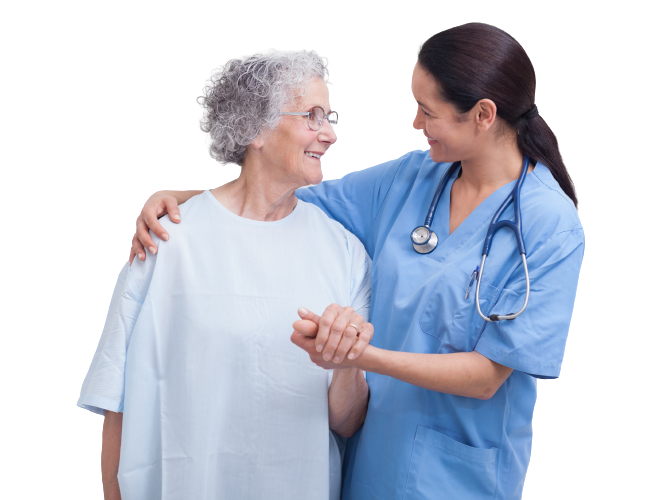 Курс младшей медсестры по уходу за больными в Костомукше