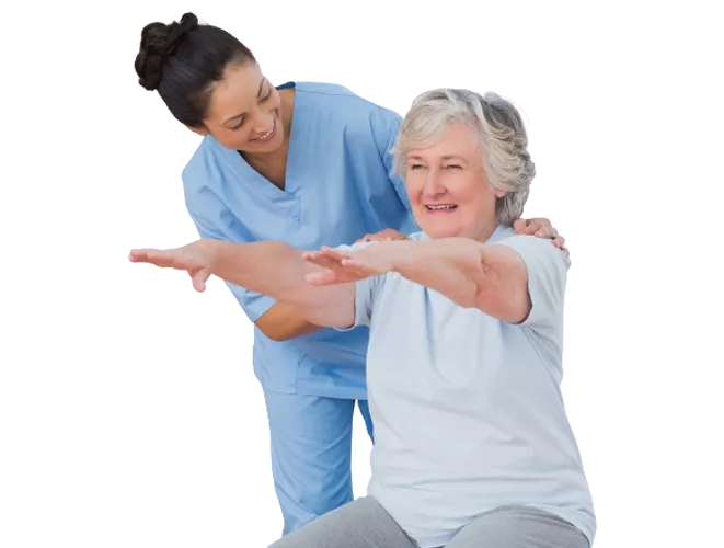 Курс специалиста по социальной работе в реабилитационной сфере в Костомукше